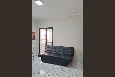Apartamento para alugar com 52m², 1 quarto e 1 vaga Apartamento para alugar com 52m², 1 quarto e 1 vagaSala