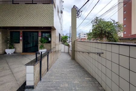 Apartamento para alugar com 52m², 1 quarto e 1 vaga Apartamento para alugar com 52m², 1 quarto e 1 vagaRampa de acesso