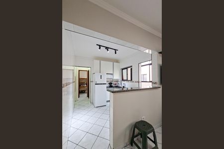 Apartamento para alugar com 52m², 1 quarto e 1 vaga Apartamento para alugar com 52m², 1 quarto e 1 vagaCozinha