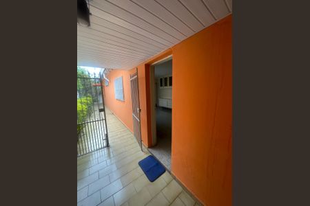 Casa à venda com 300m², 3 quartos e 2 vagasÁrea externa