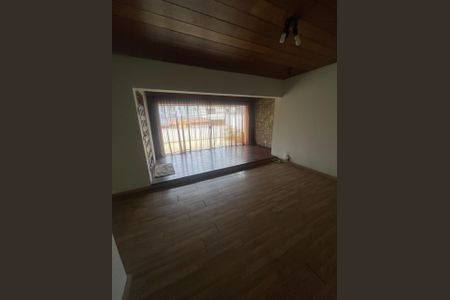 Varanda de casa à venda com 3 quartos, 300m² em Jardim Nossa Senhora do Carmo, São Paulo