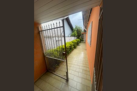 Casa à venda com 300m², 3 quartos e 2 vagasÁrea externa