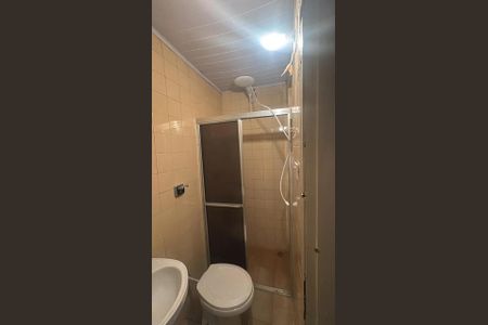 Banheiro de casa à venda com 3 quartos, 300m² em Jardim Nossa Senhora do Carmo, São Paulo