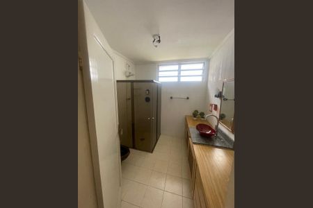 Banheiro de casa à venda com 3 quartos, 300m² em Jardim Nossa Senhora do Carmo, São Paulo