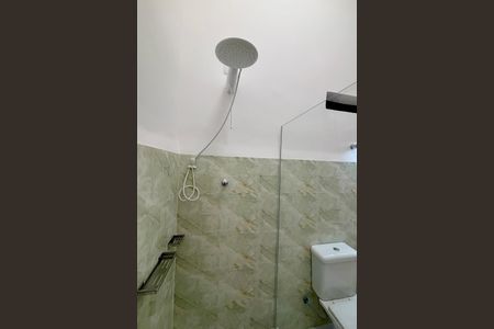 Apartamento para alugar com 24m², 1 quarto e sem vagaBanheiro