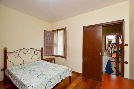 Casa à venda com 200m², 4 quartos e 3 vagas