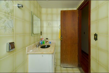 Casa à venda com 200m², 4 quartos e 3 vagas