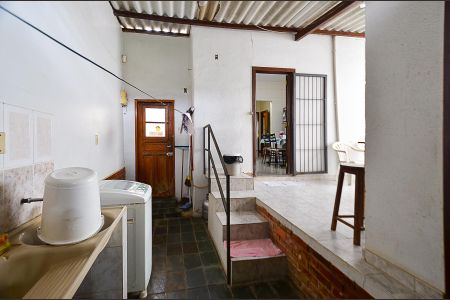 Casa à venda com 200m², 4 quartos e 3 vagas