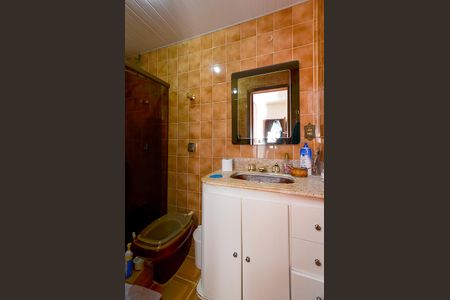 Casa à venda com 200m², 4 quartos e 3 vagas