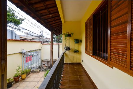 Casa à venda com 200m², 4 quartos e 3 vagas