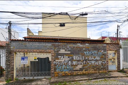 Casa à venda com 200m², 4 quartos e 3 vagas