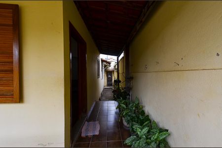 Casa à venda com 200m², 4 quartos e 3 vagas