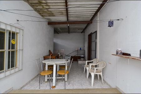 Casa à venda com 200m², 4 quartos e 3 vagas