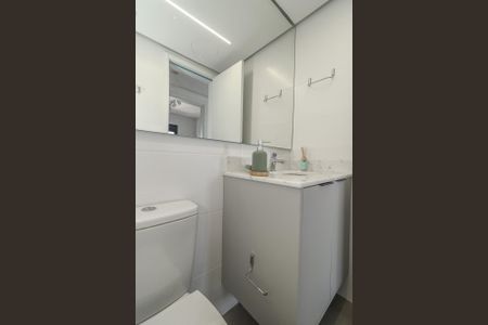 Apartamento para alugar com 70m², 2 quartos e 1 vagaBanheiro