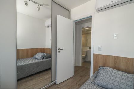 Apartamento para alugar com 70m², 2 quartos e 1 vagaQuarto 2