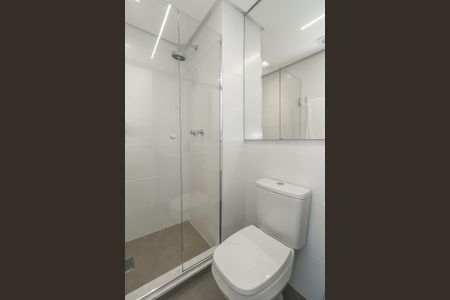 Apartamento para alugar com 70m², 2 quartos e 1 vagaBanheiro