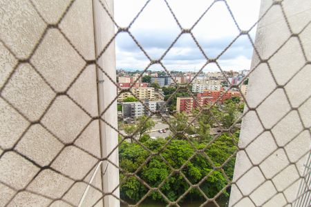 Apartamento para alugar com 57m², 3 quartos e 1 vagaVista da Área de Serviço