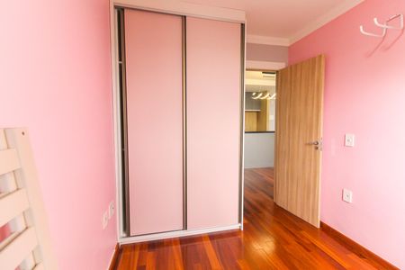 Apartamento para alugar com 57m², 3 quartos e 1 vagaQuarto 1