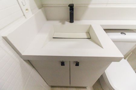 Apartamento para alugar com 57m², 3 quartos e 1 vagaBanheiro