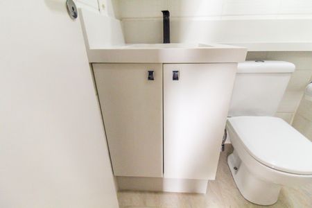 Apartamento para alugar com 57m², 3 quartos e 1 vagaBanheiro