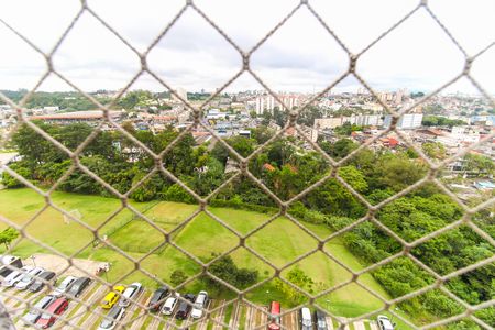 Apartamento para alugar com 57m², 3 quartos e 1 vagaVista do Quarto 2