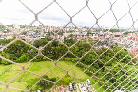 Apartamento para alugar com 57m², 3 quartos e 1 vagaVista do Quarto 1