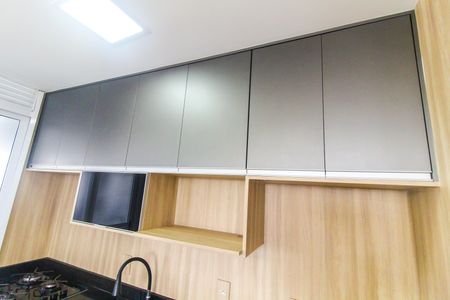 Apartamento para alugar com 57m², 3 quartos e 1 vagaCozinha