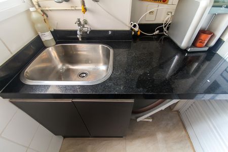 Apartamento para alugar com 57m², 3 quartos e 1 vagaÁrea de Serviço