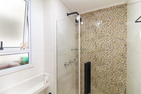 Apartamento para alugar com 57m², 3 quartos e 1 vagaBanheiro