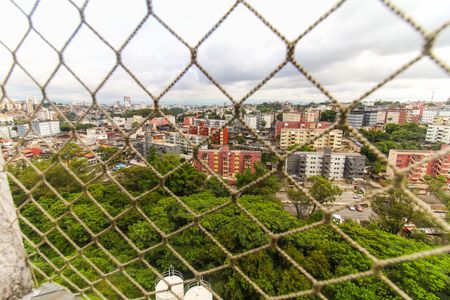 Apartamento para alugar com 57m², 3 quartos e 1 vagaVista do Quarto 3