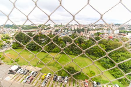 Apartamento para alugar com 57m², 3 quartos e 1 vagaVista da Sala