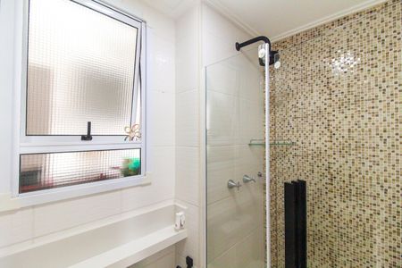 Apartamento para alugar com 57m², 3 quartos e 1 vagaBanheiro