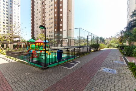 Apartamento para alugar com 57m², 3 quartos e 1 vagaÁrea comum