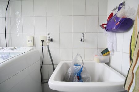 Apartamento à venda com 42m², 1 quarto e 1 vagaÁrea de Serviço