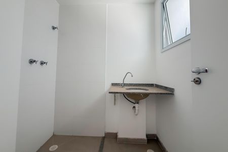 Apartamento para alugar com 33m², 1 quarto e sem vagaBanheiro