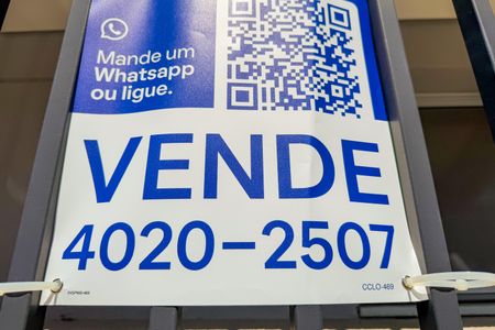 Apartamento para alugar com 33m², 1 quarto e sem vagaCCLO-469