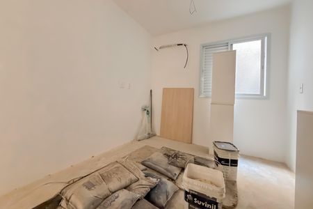Apartamento para alugar com 33m², 1 quarto e sem vagaQuarto