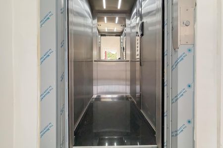 Apartamento para alugar com 33m², 1 quarto e sem vagaElevador