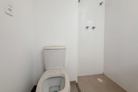 Apartamento para alugar com 33m², 1 quarto e sem vagaBanheiro
