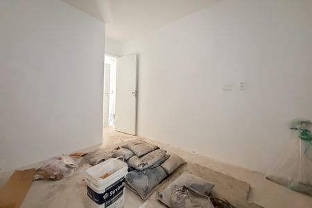 Apartamento para alugar com 33m², 1 quarto e sem vagaQuarto