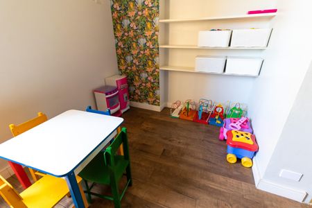 Apartamento à venda com 49m², 2 quartos e 1 vagaÁrea comum - Brinquedoteca