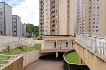 Apartamento à venda com 49m², 2 quartos e 1 vagaÁrea comum