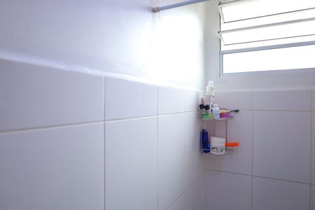 Apartamento à venda com 49m², 2 quartos e 1 vagaBanheiro