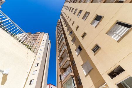 Apartamento à venda com 49m², 2 quartos e 1 vagaÁrea comum - Prédios