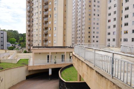 Apartamento à venda com 49m², 2 quartos e 1 vagaÁrea comum
