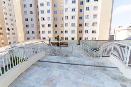 Apartamento à venda com 49m², 2 quartos e 1 vagaÁrea comum