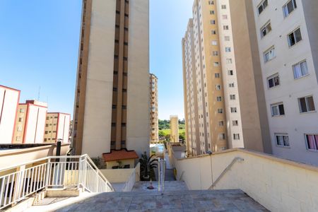 Apartamento à venda com 49m², 2 quartos e 1 vagaÁrea comum