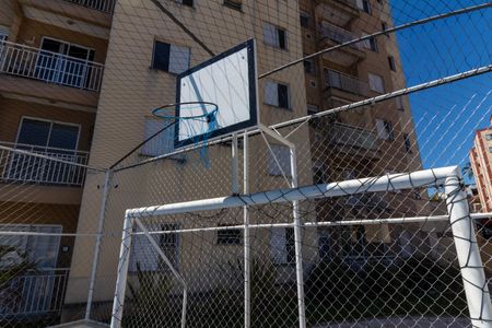 Apartamento à venda com 49m², 2 quartos e 1 vagaÁrea comum - Quadra