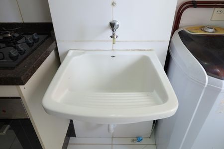 Apartamento à venda com 49m², 2 quartos e 1 vagaÁrea de Serviço