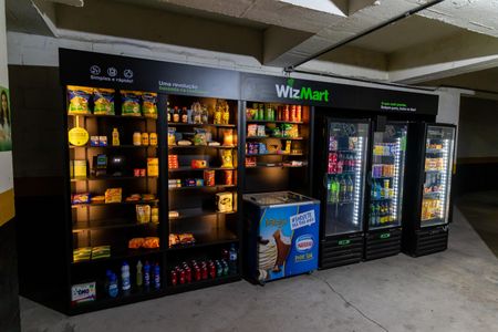 Apartamento à venda com 49m², 2 quartos e 1 vagaÁrea comum - Mercado